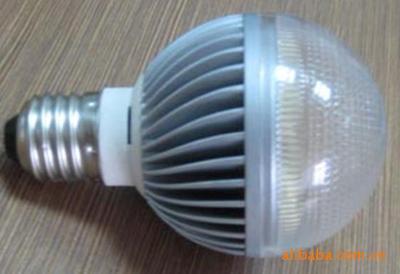 LED節(jié)能燈、球泡、E27、6W產(chǎn)品概覽——科信燈飾銷售部